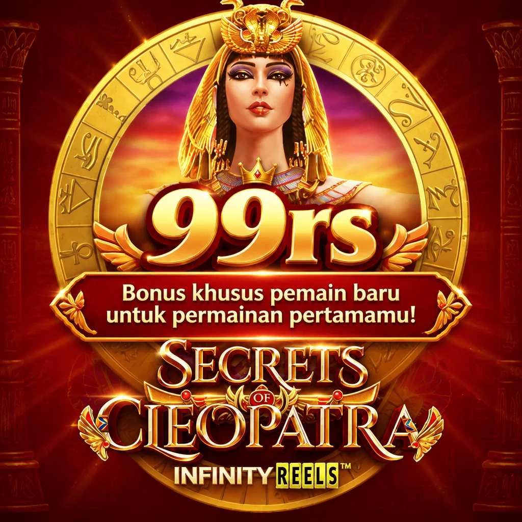99rs · Sct Cleopatra