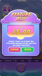 99rs · Fruity Candy