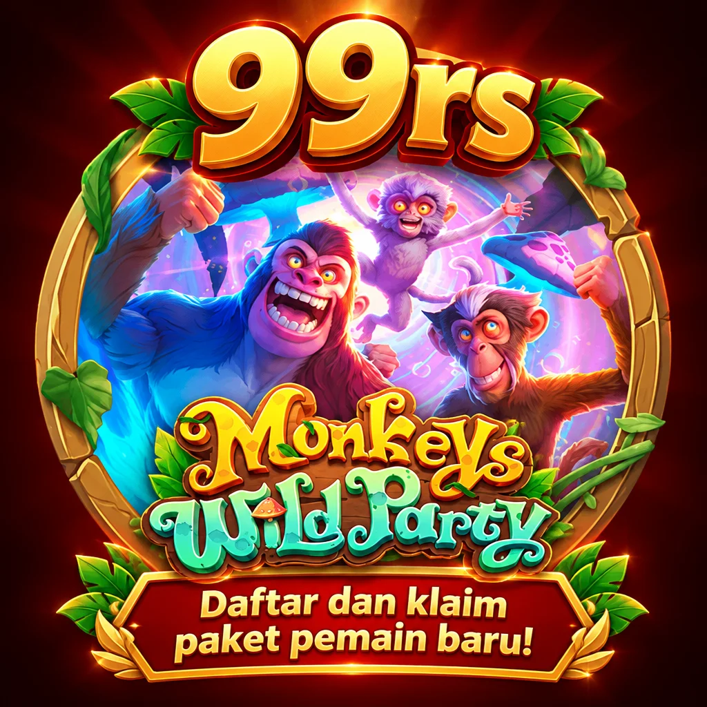 99rs · Monkey Wild Pty