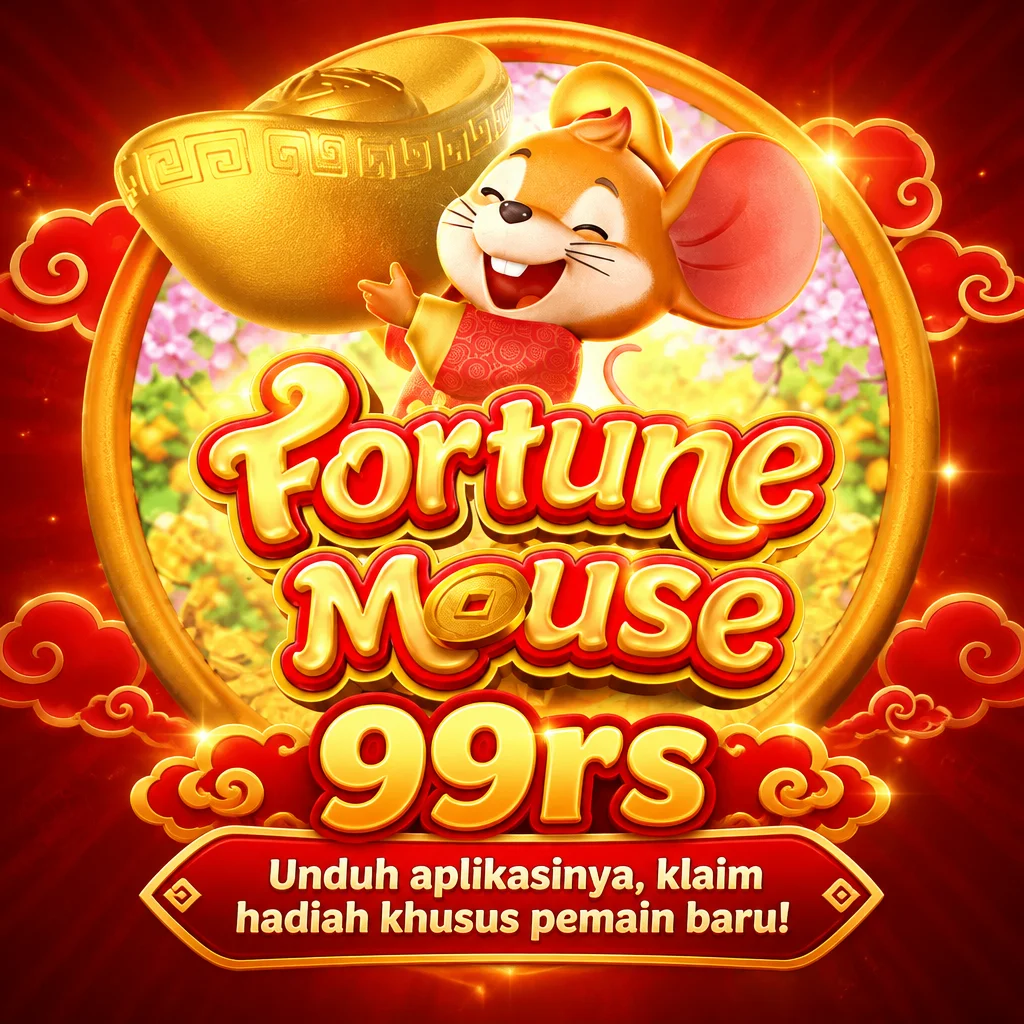 99rs · Fortune Mouse