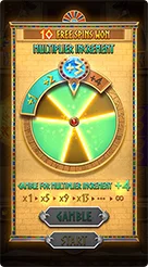99rs · Sct Cleopatra