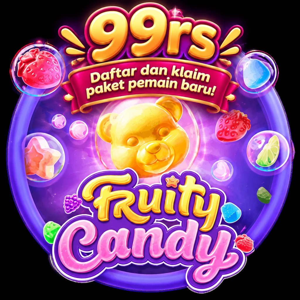 99rs · Fruity Candy