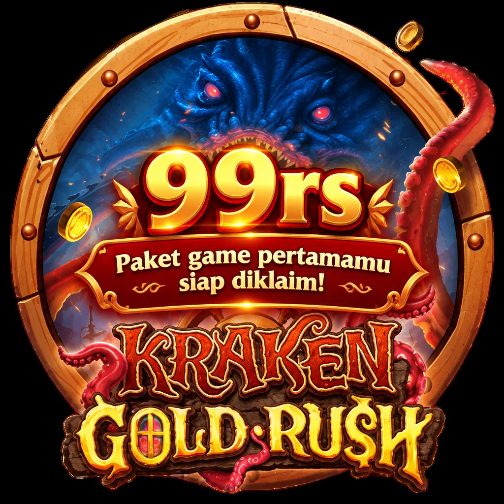 99rs · Kraken Gold